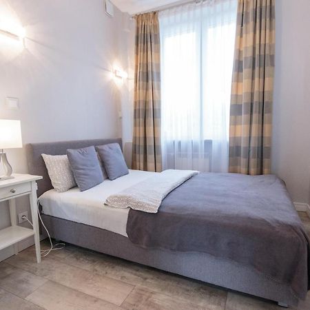Rental Apartments Krochmalna Warsaw Luaran gambar