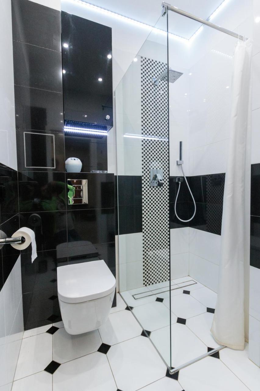 Rental Apartments Krochmalna Warsaw Luaran gambar