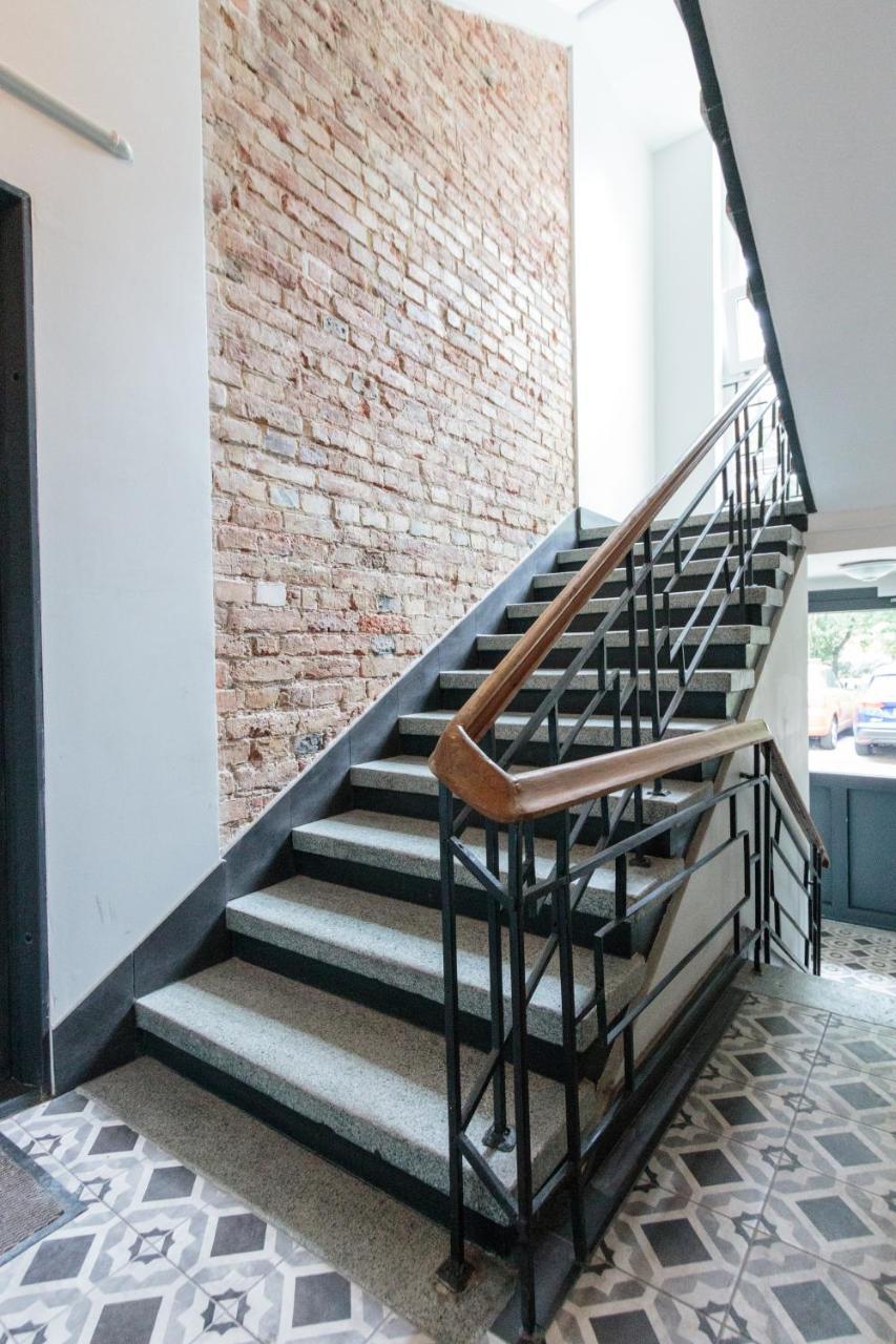 Rental Apartments Krochmalna Warsaw Luaran gambar