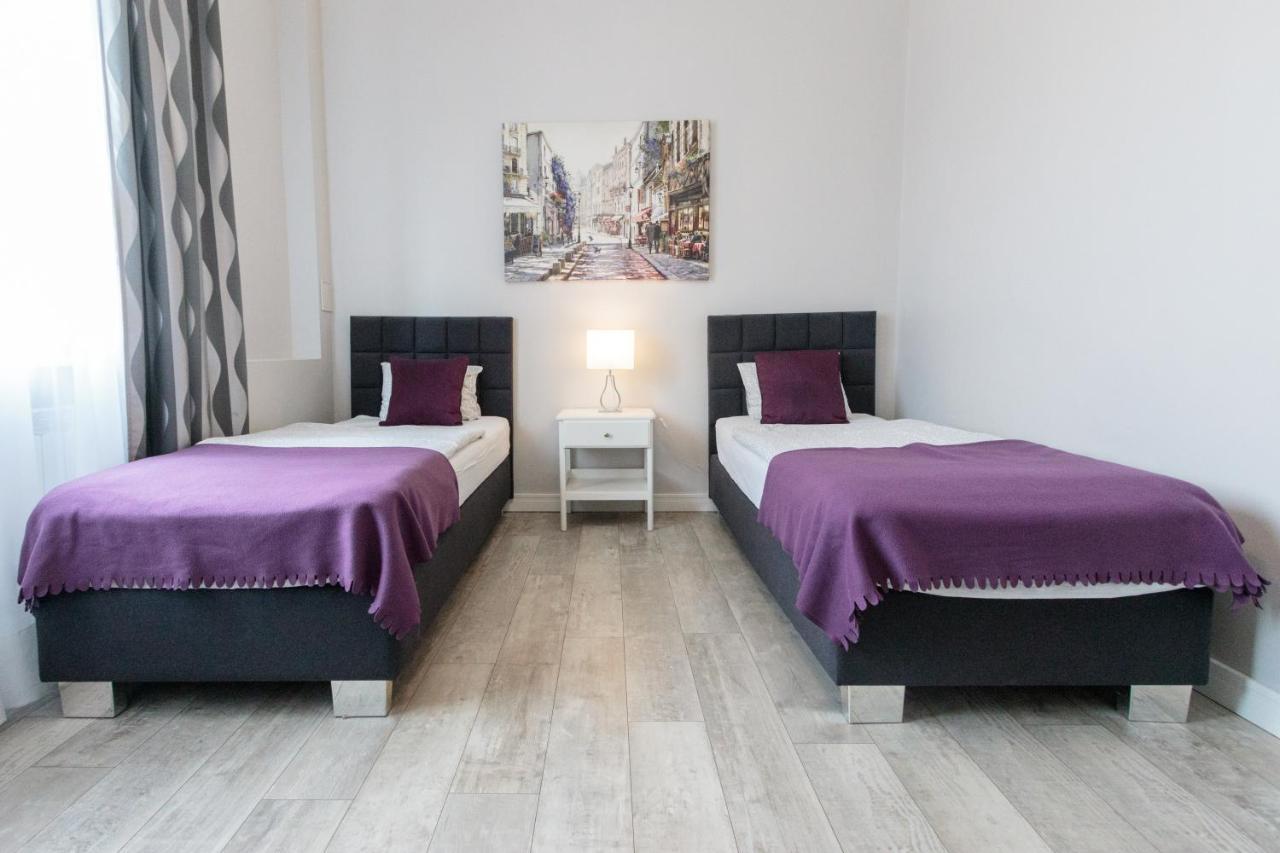 Rental Apartments Krochmalna Warsaw Luaran gambar